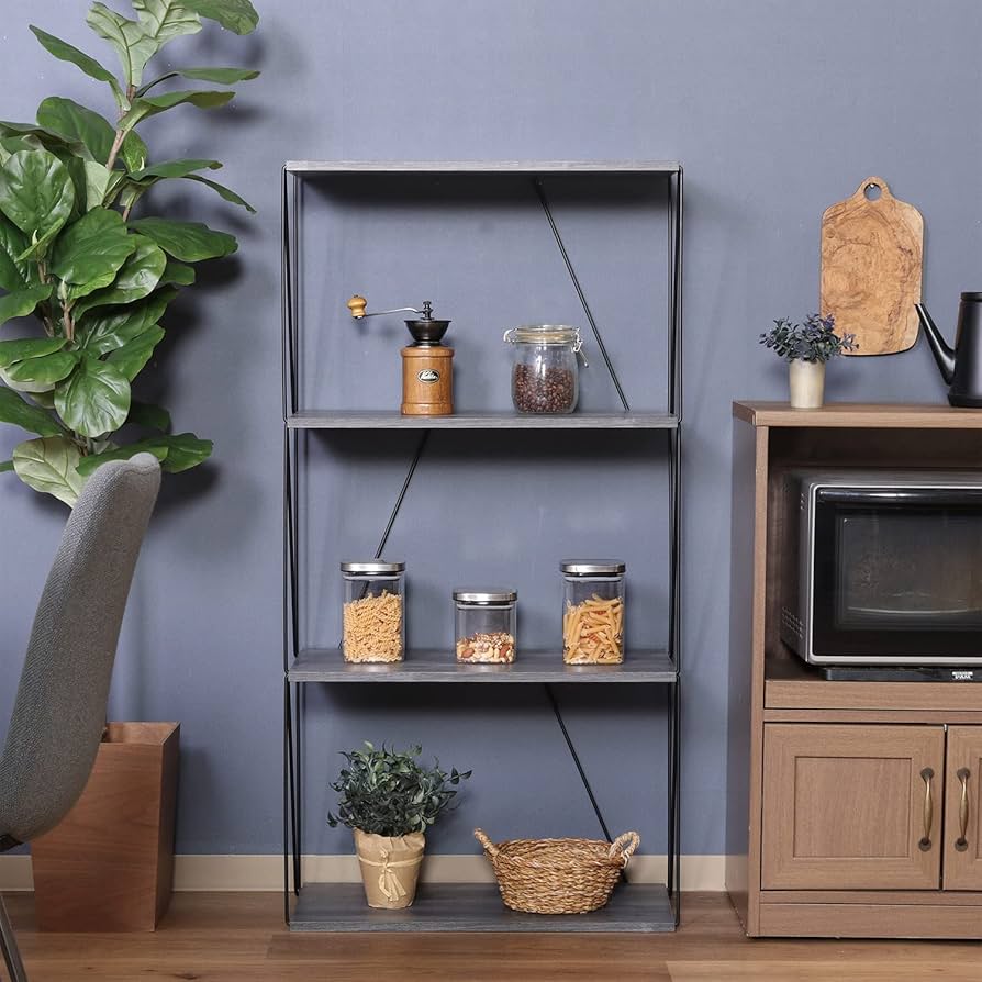 限定販売】 すばる様 楔のオープンラック 棚/ラック - blog